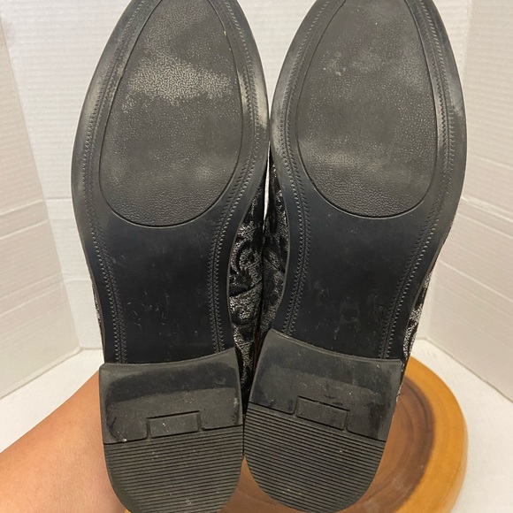 INC Concepts BIRCH Lace Cigar Loafers - Picture 6 of 10